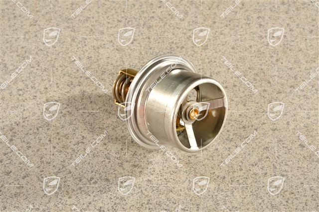 GT3, GT3 RS, Thermostat insert