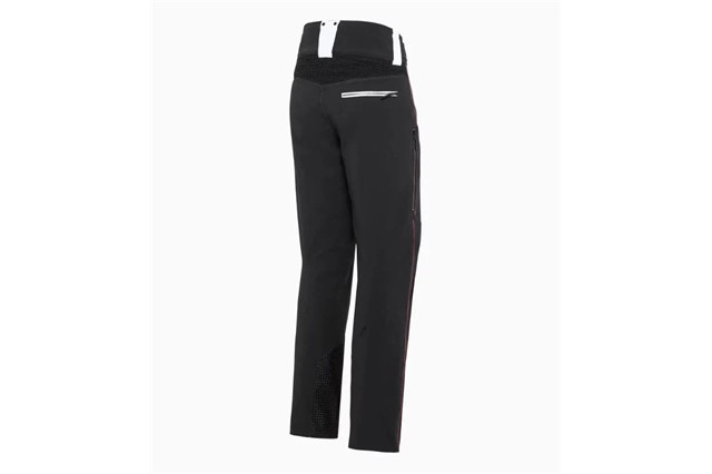 Porsche x HEAD Men's Ski Pants L