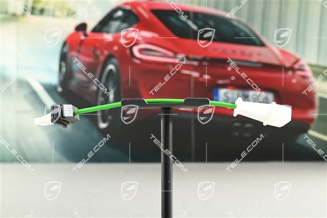 Leitung / Kabelbaum für Hall Sensor Zündverteiler