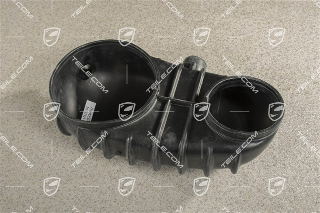 Prowadnica powietrza