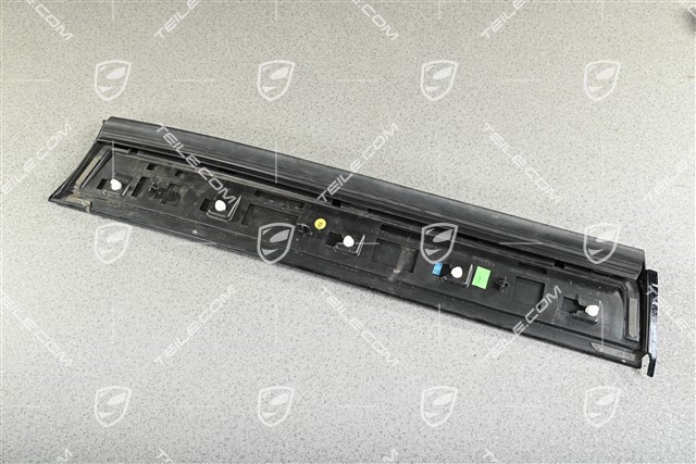 Listwa drzwi tylnych, Turbo / GTS, R