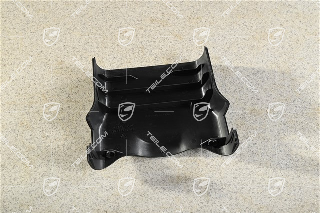 Schaltergehäuse, Oberteil