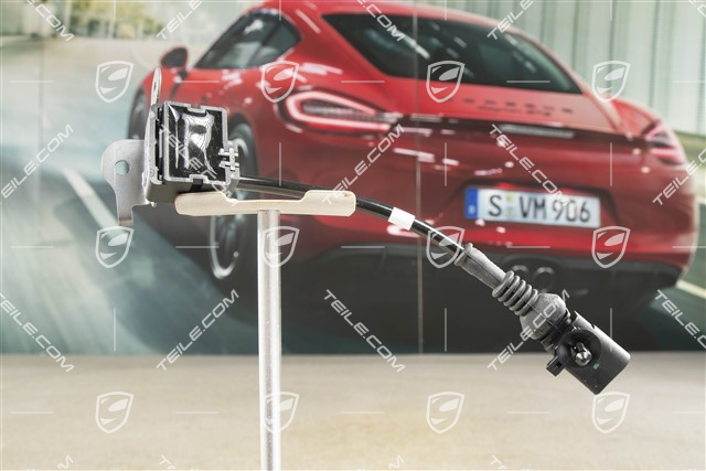 Beschleunigungssensor