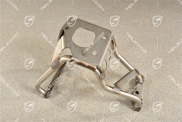 Halter für Schalldämpfer, L