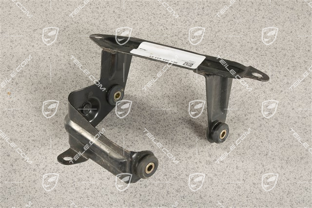Hydraulic unit / ABS, support / bracket