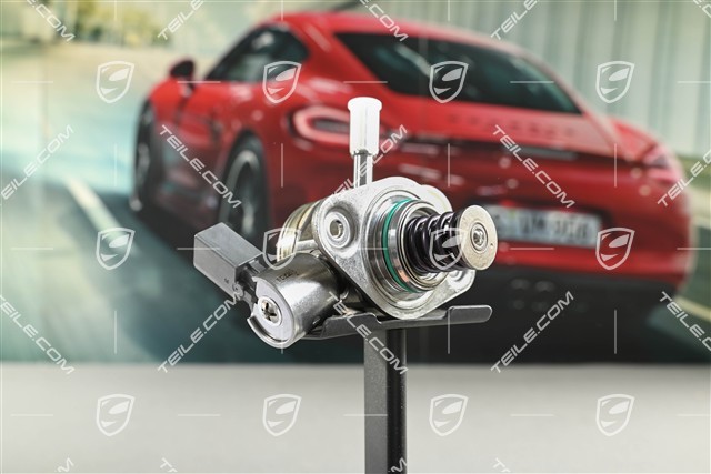 High-pressure pump, 3,0L