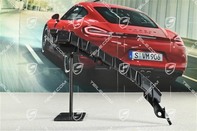 GT3, Bumper bracket, below headlight, L