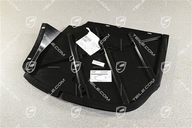 Wheel housing well liner, Fender, cover, R
