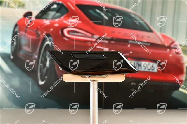 Lampka drzwi tylnych, L