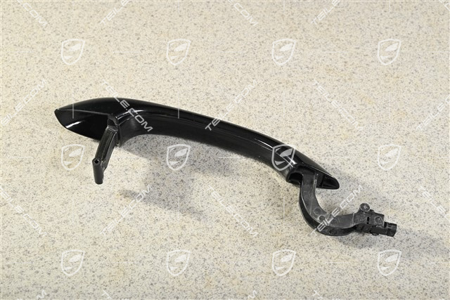 Türgriff, entry+drive, Vorne=Hinten, R