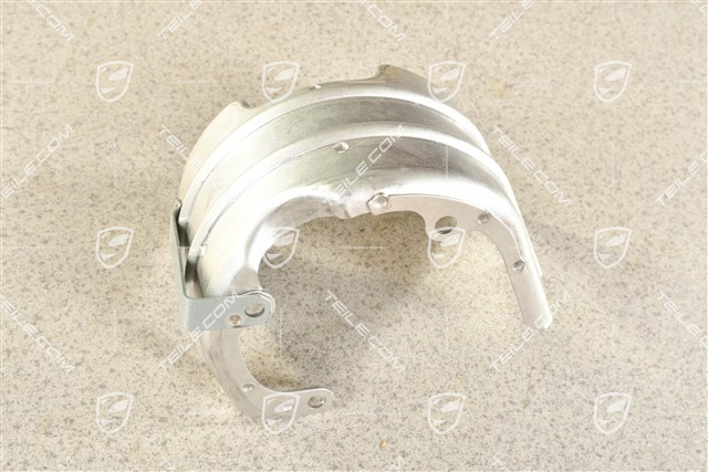 Turbo, Osłona termiczna turbosprężarki, R