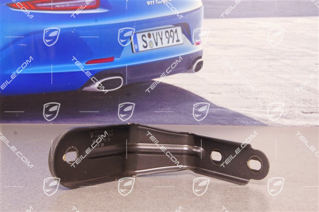 Konsole Scheinwerfermulde, L=R