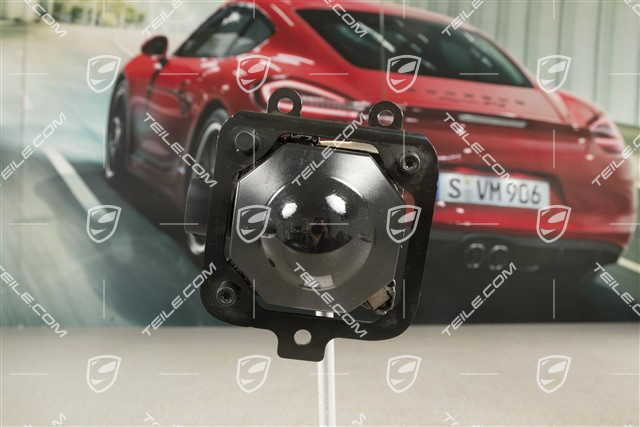 ACC Steuergerät / Abstandsmesssensor / Geschwidigkeitsregelanlage mit Halter / Master