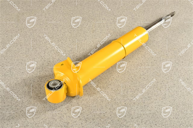 Schwingungsdämpfer, C4S Coupe, Sportfahrwerk (exclusiv), L=R