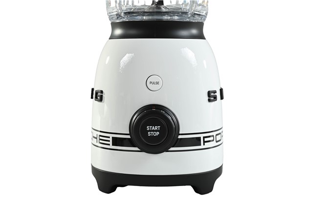 Standmixer – Porsche x Smeg