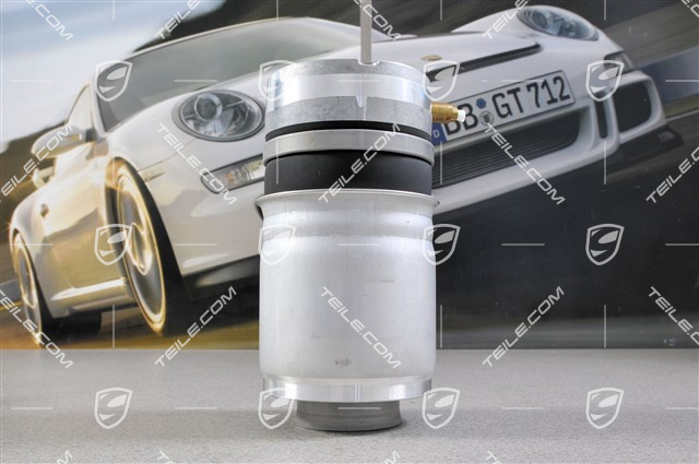 Luftfeder, Cayenne S V8 / Cayenne Turbo V8