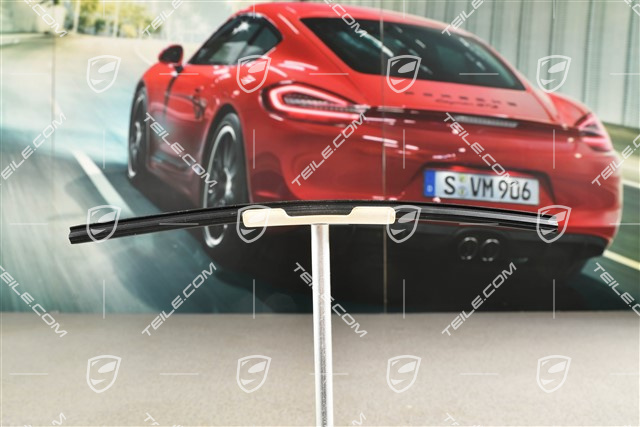 Uszczelka komory silnika