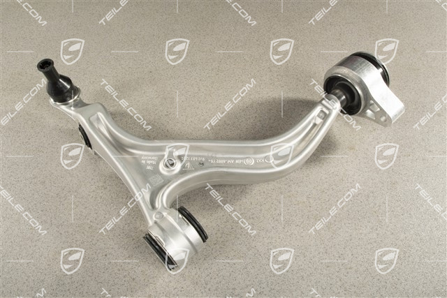 Wahacz dolny, kompletny, (Load group 2 FA/2 RA | 2 FA/1 RA), R
