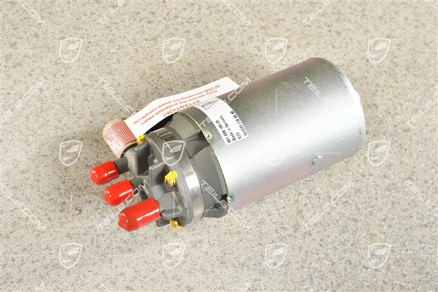 Kraftstoffpumpe, 911 E / S / TE