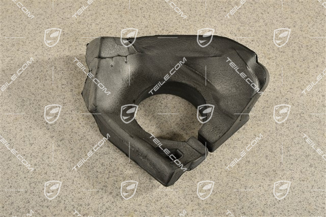 S, Manschette für Ansaugstutzen, R