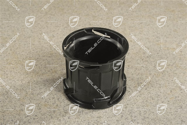 Turbo, Distributor tube / intake mainfold rubber hose / Guide sleeve, L=R