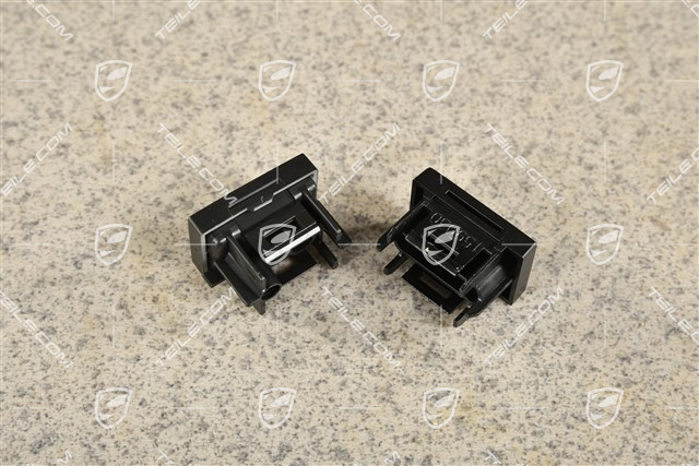 Symbol-Kappe für PDC Knopf