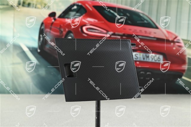 C2, Deckel / Kappe, Bremskraftverstärker Abdeckung