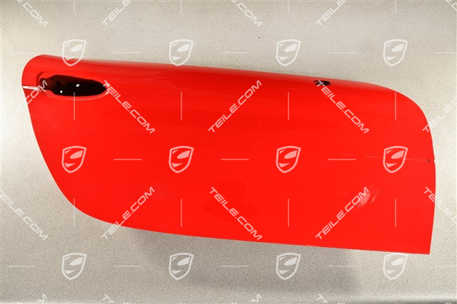 Drzwi, R, uszkodzone