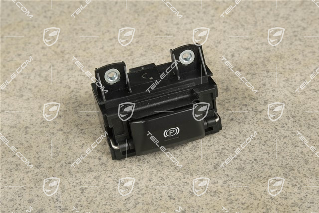 Switch, electric parking brake