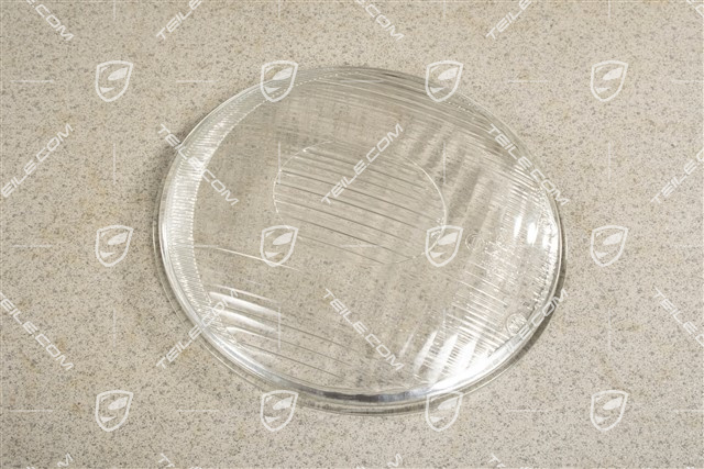 Scheinwerferglas Lichtscheibe BOSCH, L=R