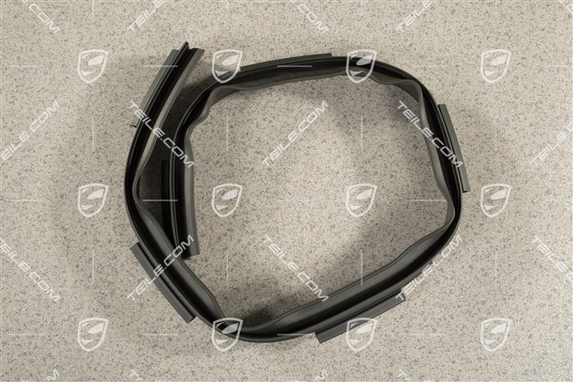 Uszczelka maski tylnej