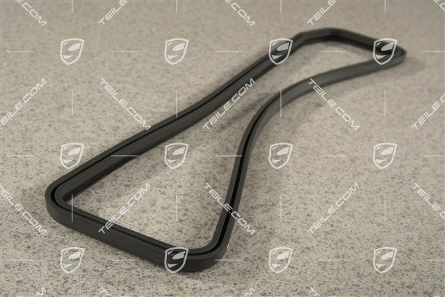 Oil Windage tray / Oil separator - gasket, R