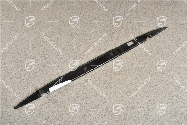 Trim cover for Third brake light / Additional brake light