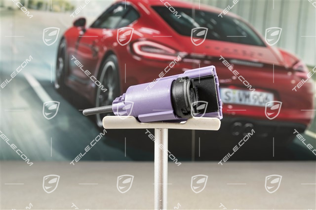 Czujnik świateł hamowania