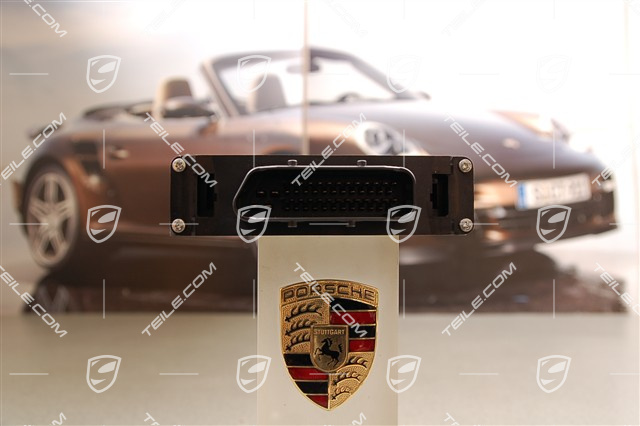 Tiptronic control unit, V6 3.6L 206KW