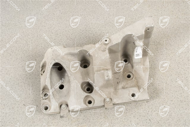 Engine carrier, 4,8L 283/298/368/397/404 kW