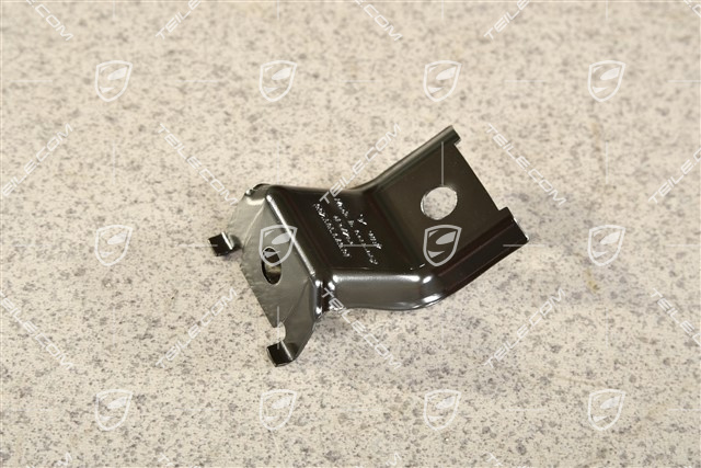 Angle bracket / bracket, L=R
