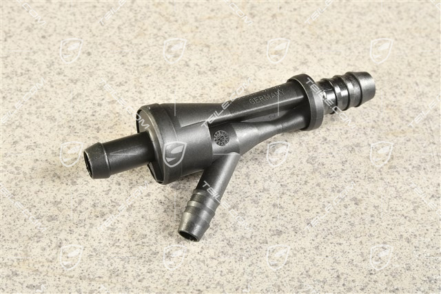 Saugstrahlpumpe, Turbo