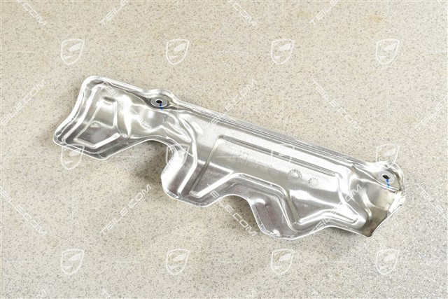 Hitzeschutz, Unterteil, Zyl. 4-6