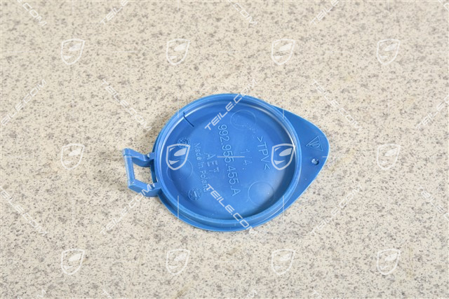 Verschlussdeckel, Scheibenreinigung Scheinwerferreinigungsanlage Behälter