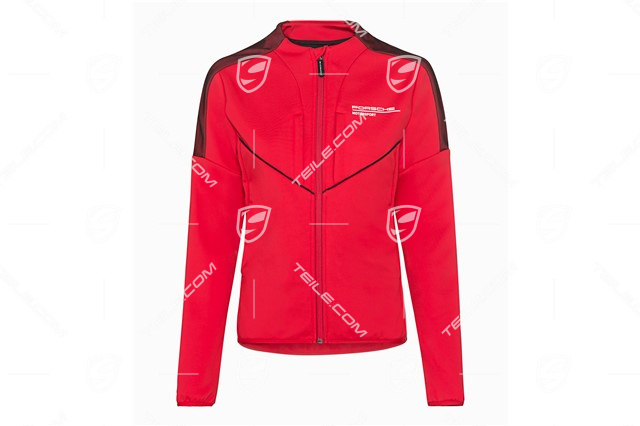 Softshell Jacke Damen – Motorsport, Größe XS