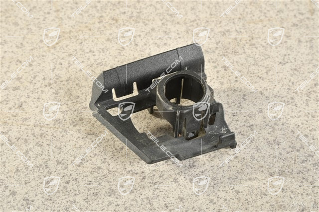 Retainer, ultrasound sensor (PDC) Parkassist, outer, R