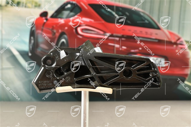 Aussenspiegel, Spiegelfuss, Unterteil, L