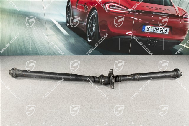 Kardanwelle, lang, 4.8L / 3.6L