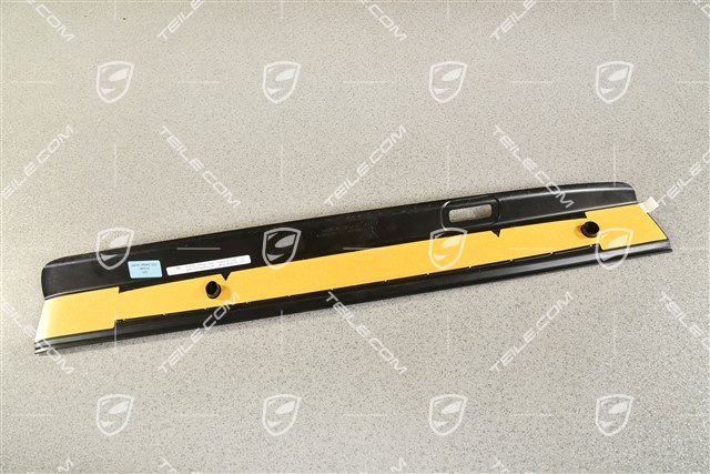 Blende, Einstiegleiste, Carbon GT3, L