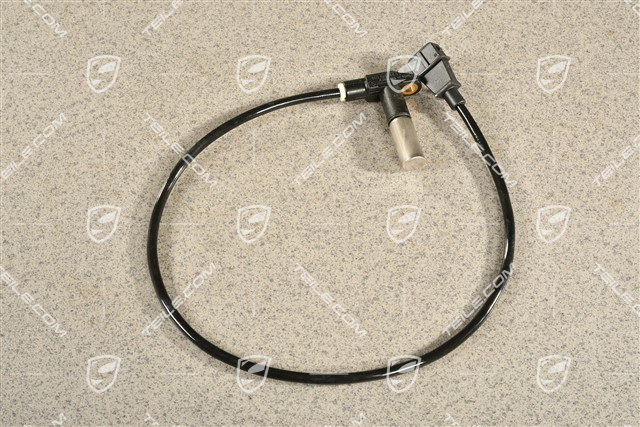 Sensor / pulse sender