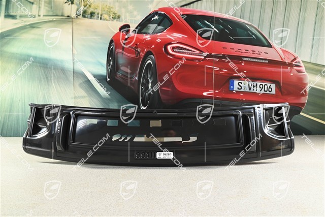 911 Turbo S template