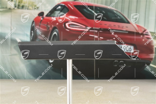 Verkleidung für Fensterrahmen, R