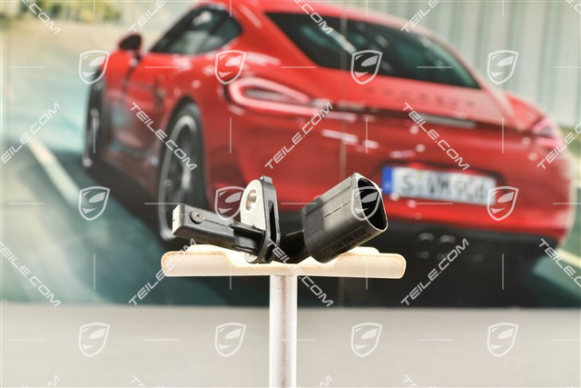 Speed / ABS Sensor, rear