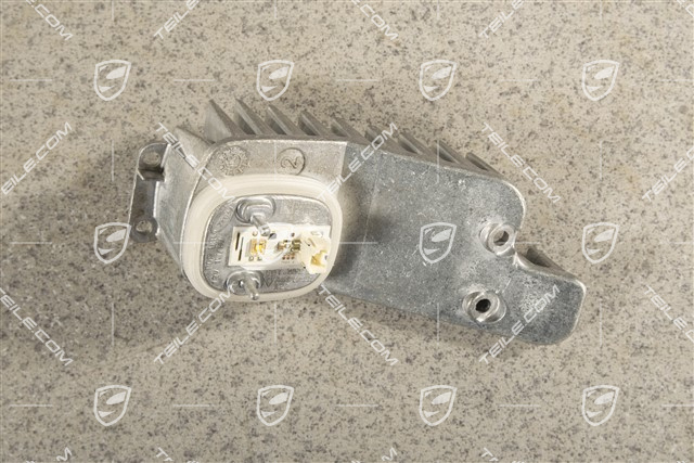 Daytime driving ligtht, LED-Module, R